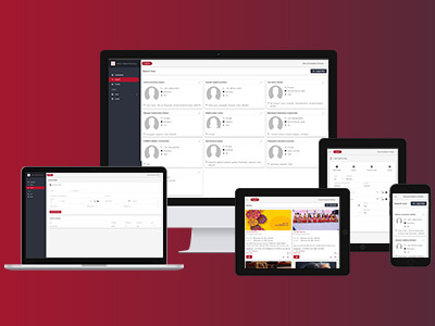 Transportation Management System