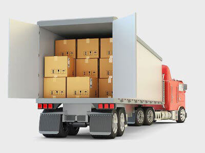 Transportation Management System