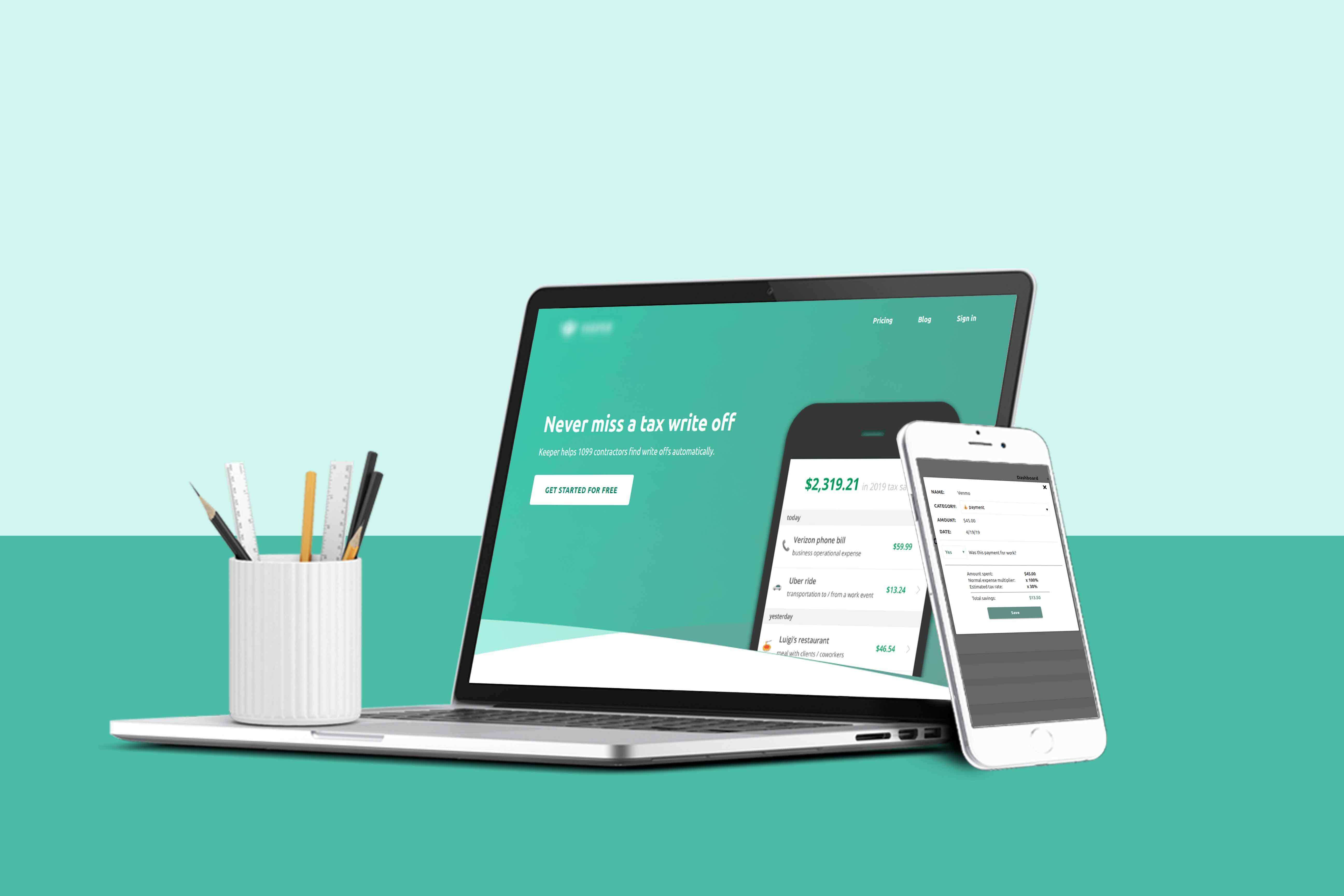 Expensetrackingapp