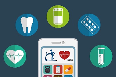 Health And Wellness Mobile Application