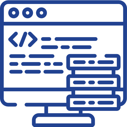 Web Application development