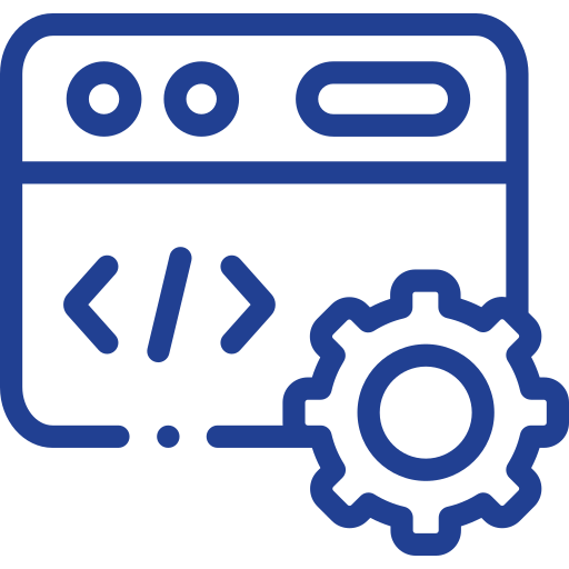 Custom Software Development