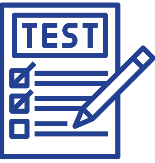 Testing