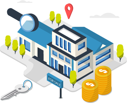 realestate banner