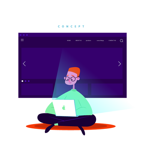 UX ui Design