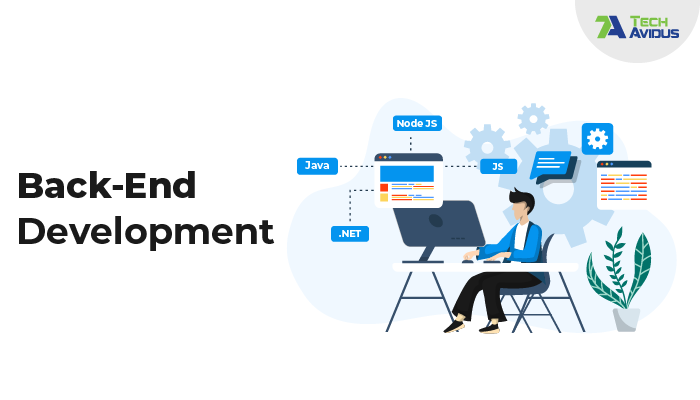 Back-End Web Development Technology